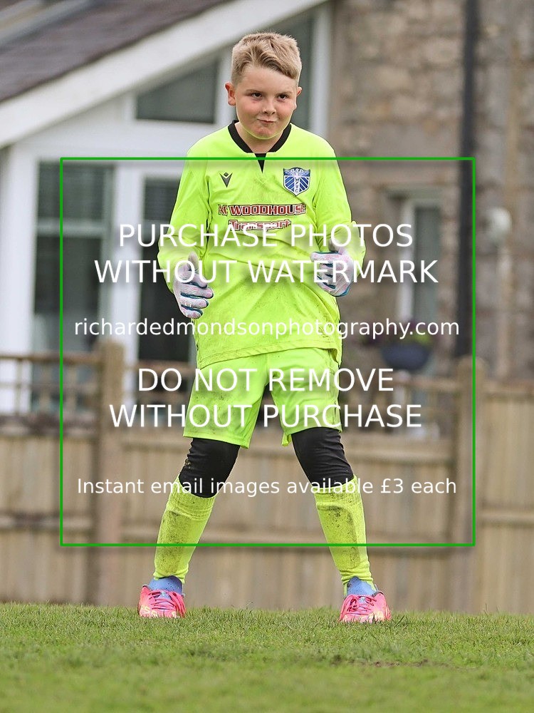 IMG_5670 - Wattsfield Youth Under 10's (31/5/25)