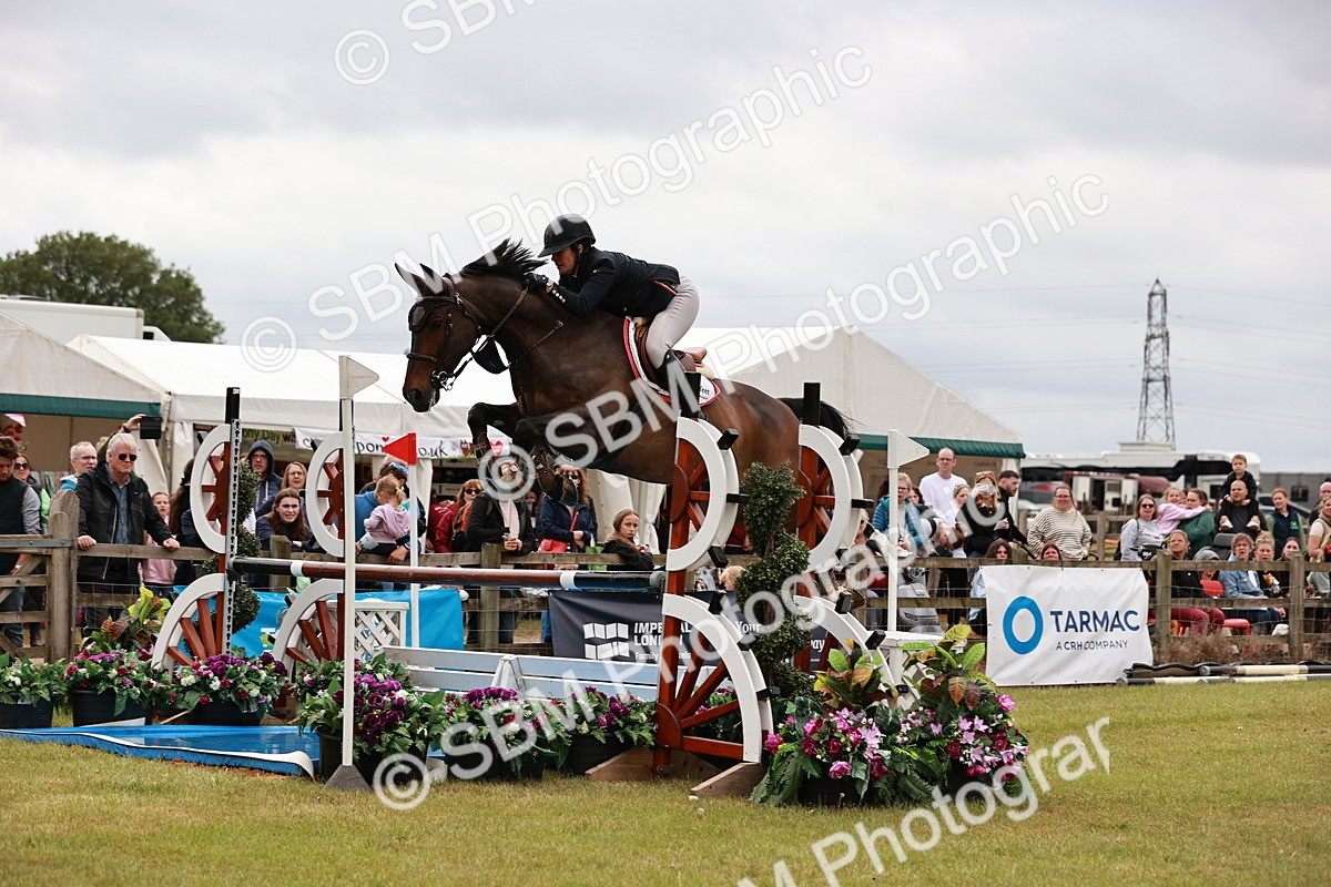 SBM_07625 - Class 203 - Martin Grant Homes Areal Trial