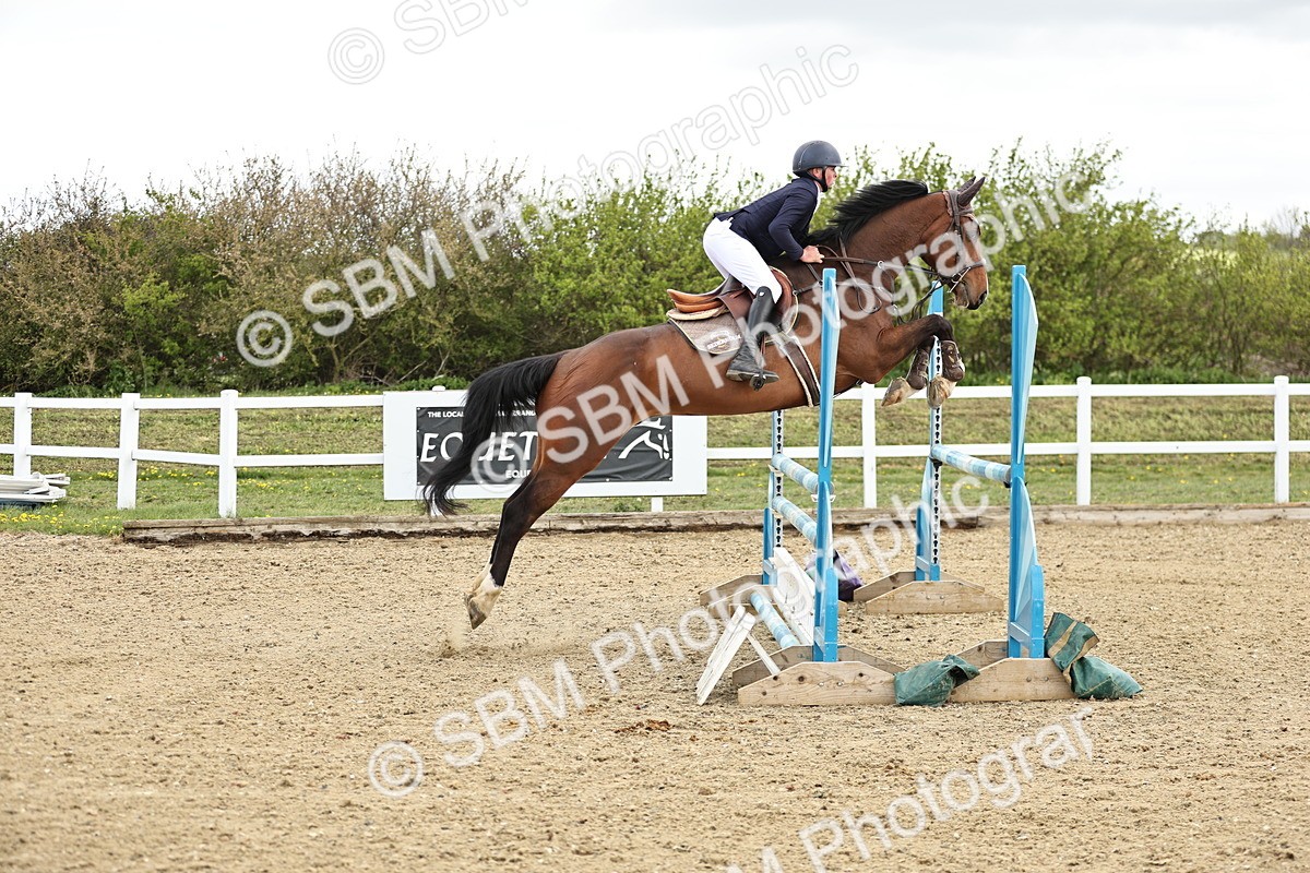 SBM_000677 - Class 3 - Senior Discovery - 1.00m