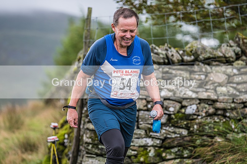 Old Crown Round-956 - Old Crown Round Fell Race Saturday 12th September 2026