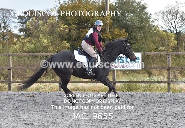 JAC_9655 - Class 1 60cm Snr Open, National AE Qualifier