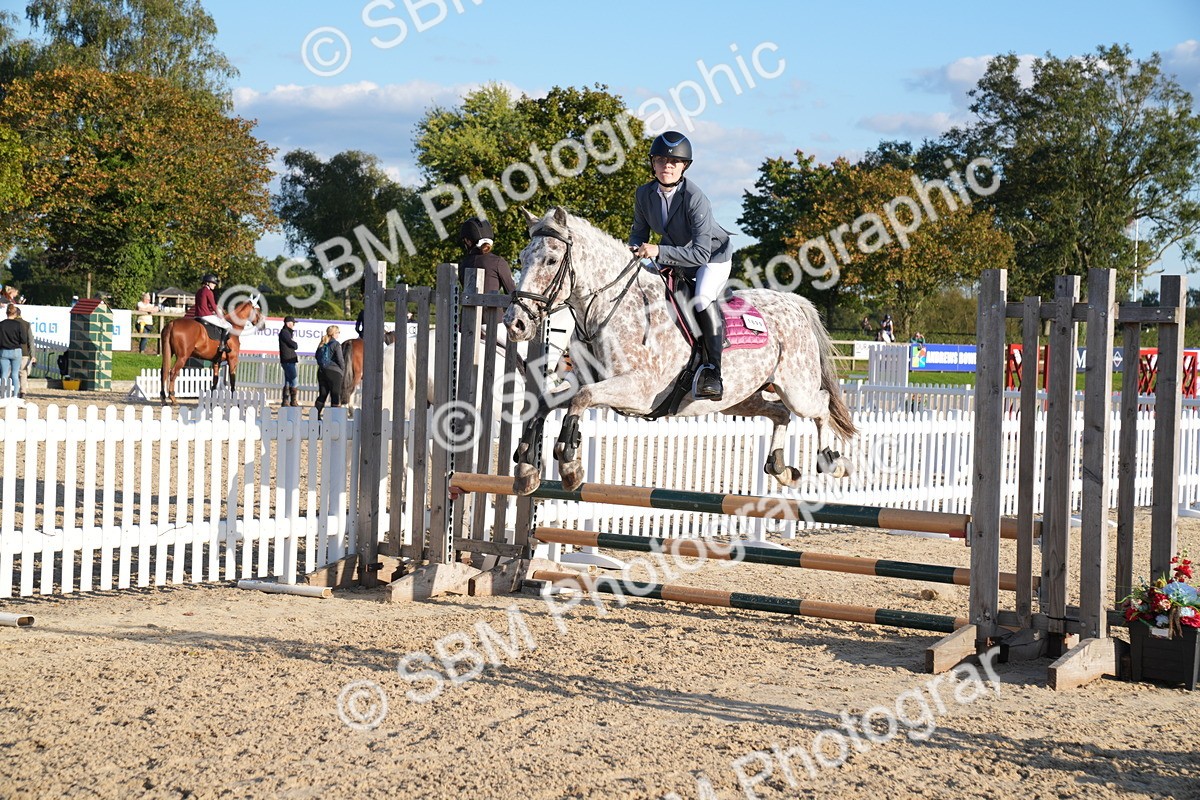 SBM_29993 - J44 - Super Speedy Scurry Open - 70cm