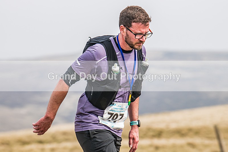 Pen Y Ghent-1382 - The 3 Peaks Race Saturday 26th April 2025 - Pen Y Ghent