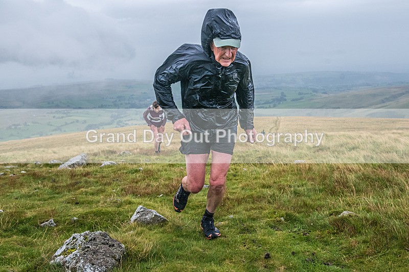 Fellside-421 - Fellside Fell Race Wednesday 26th July 2023