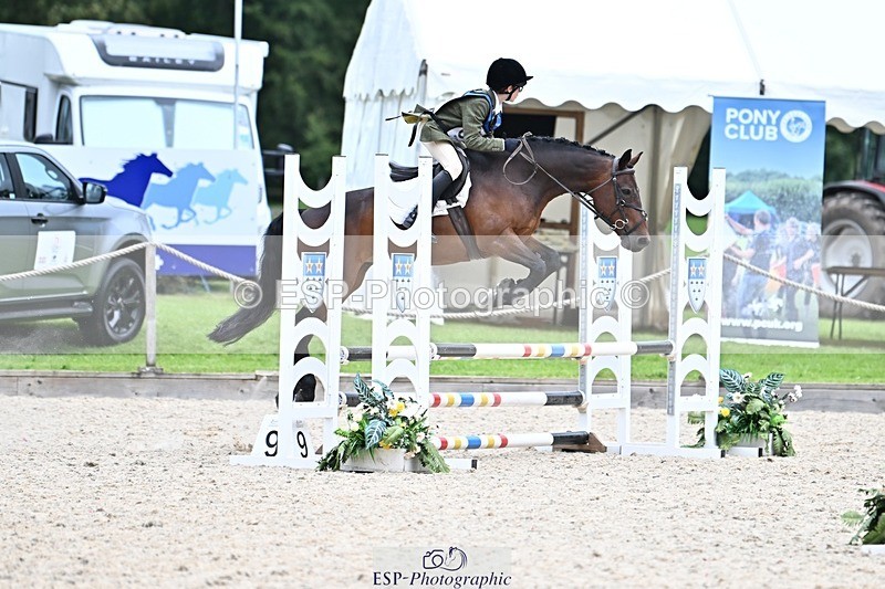 230825-143119-11356 - Round 2 Start to 15.05 coursewalk