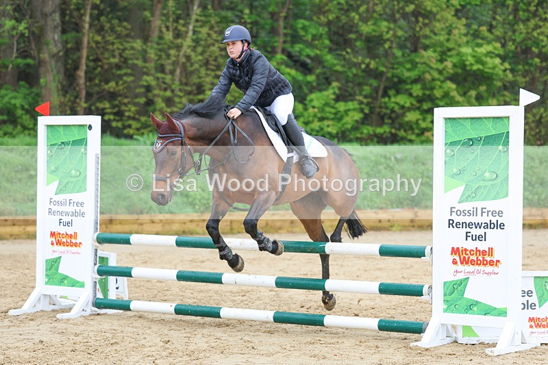 3E7A1906 - Class 3: Senior 80cm