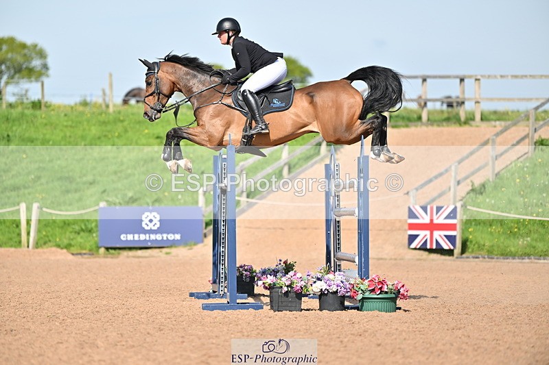 240510A-163936-09233 - Cls 24 National 1.40m Open