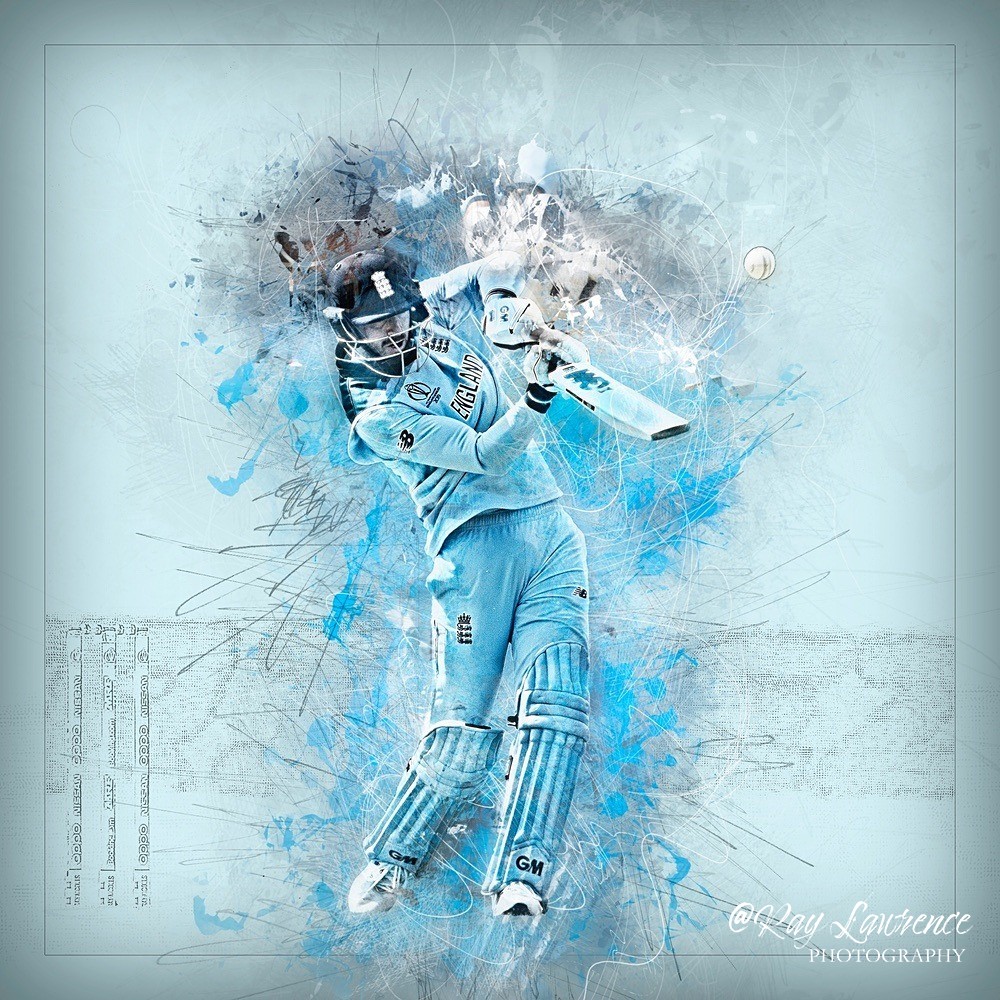 James Vince_18-06-19-RLP0346 - England - World Cup 2019