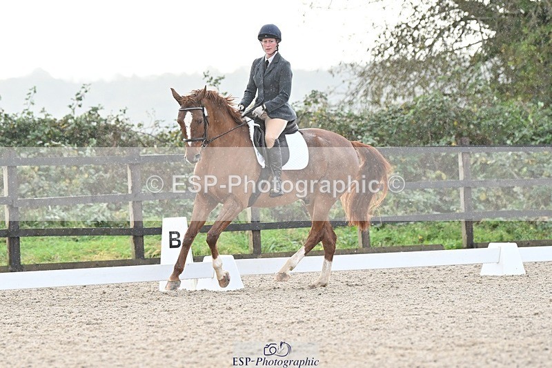 231105-091617-00562 - Cls 3 Prelim 12 Start to 9.50 break