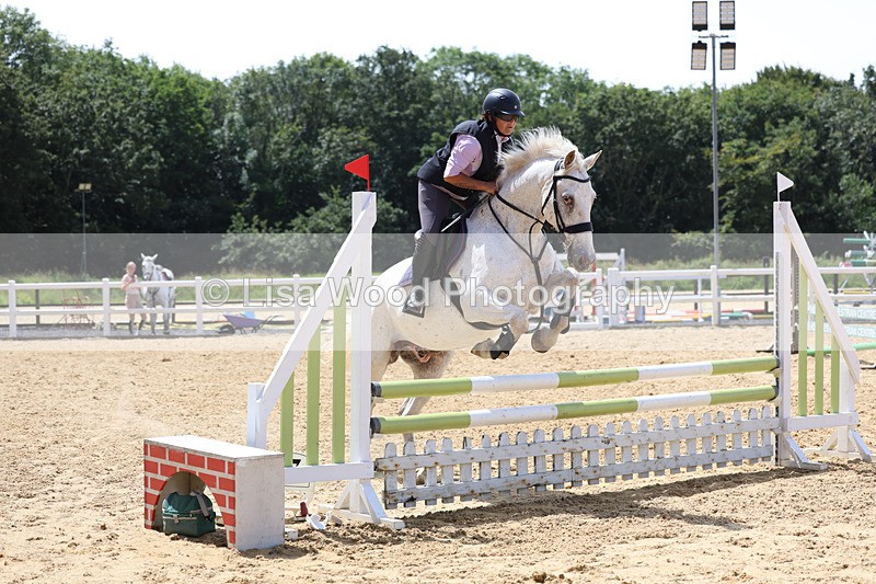 3E7A7470 - Class 3: 80cm