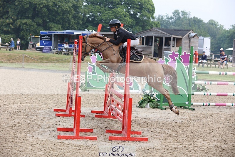 230618-084437-09340 - Cls 19 Pony Intro 1m