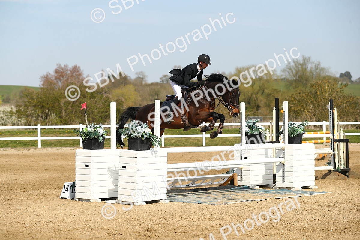 SBM_002654 - Class 10 - Senior Newcomers - 1.10m