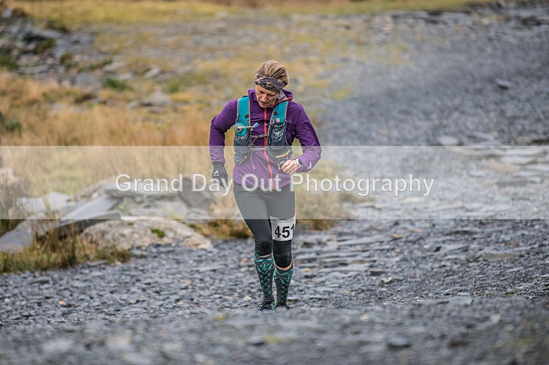 Kong MMM-1168 - Kong Mini Mountain Marathon Round 3 North Wales Blaenau Ffestiniog  Sunday 27th November 2022