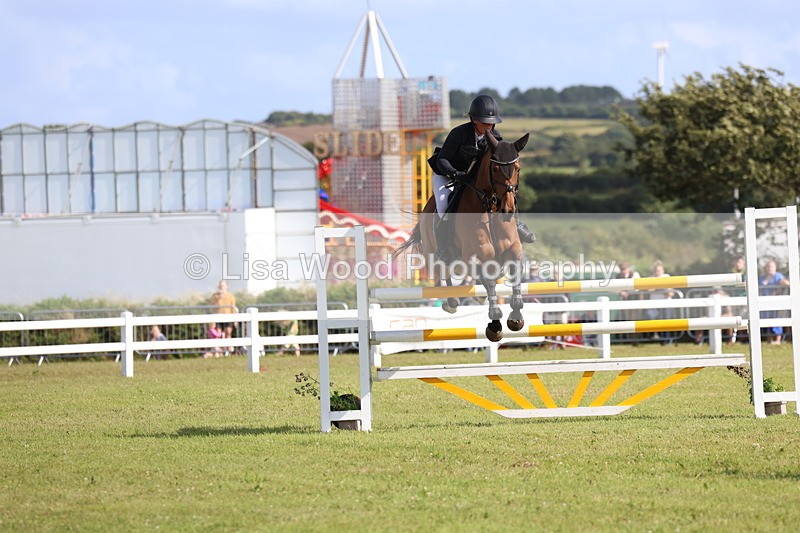 3E7A3583 - Class B: Showjumping Accumulator