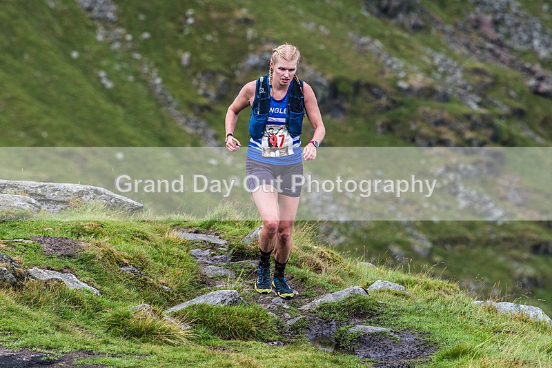 Kentmere-561 - Pete Bland Kentmere Horseshoe Fell Race Sunday 16th July 2023