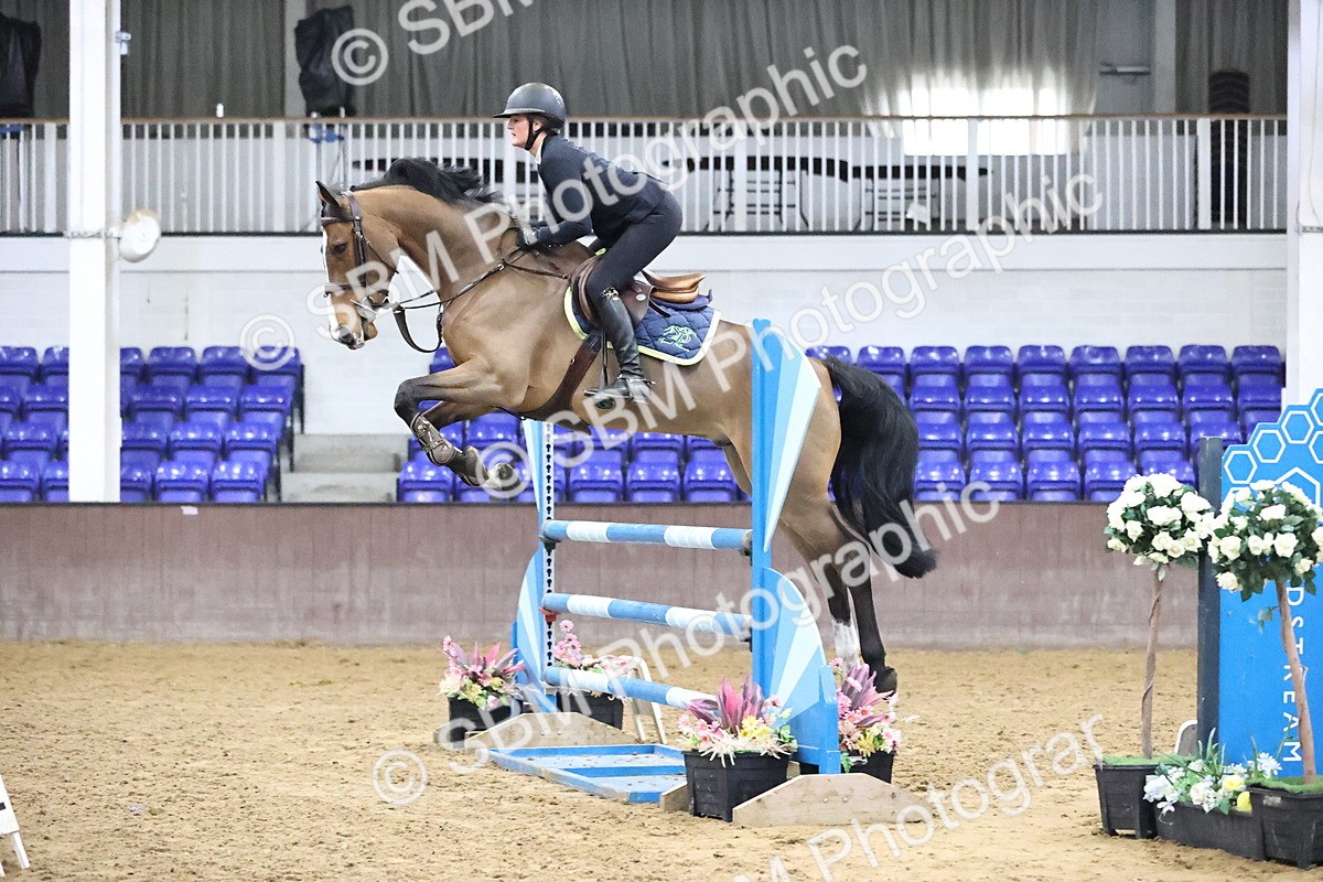 SBM_002226 - Class 10 - Senior Newcomers - 1.10m