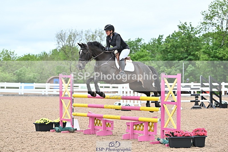 240523A-102620-01503 - Cls 1 Snr 1.05m and 1.10m