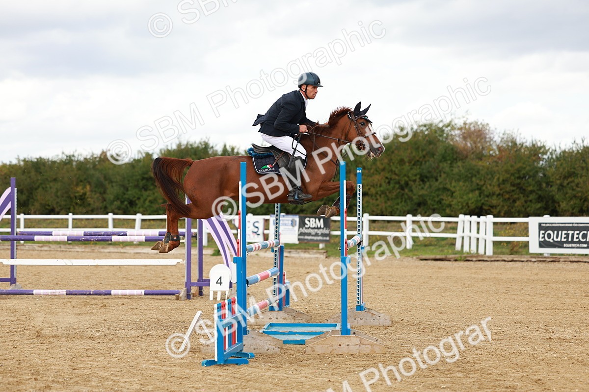 SBM_001312 - Class 4 - Senior Newcomers - 1.10m