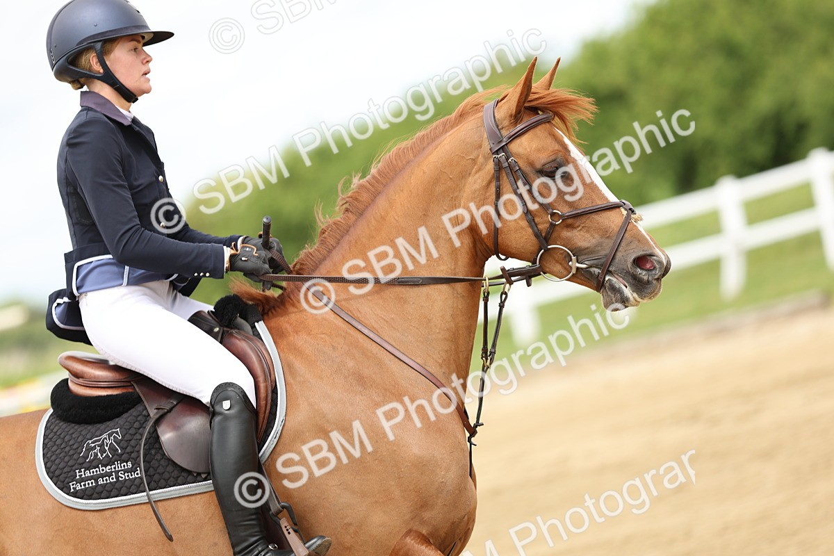 SBM_000616 - Class 3 - Senior Discovery - 1.00m