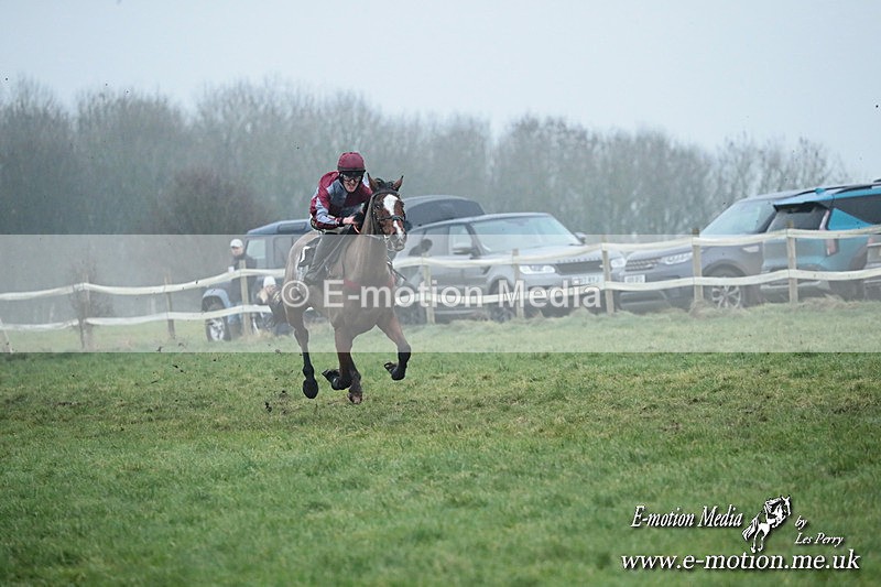 PtP 180126  1235 - Royal Artillery PtP Larkhill 18/01/26