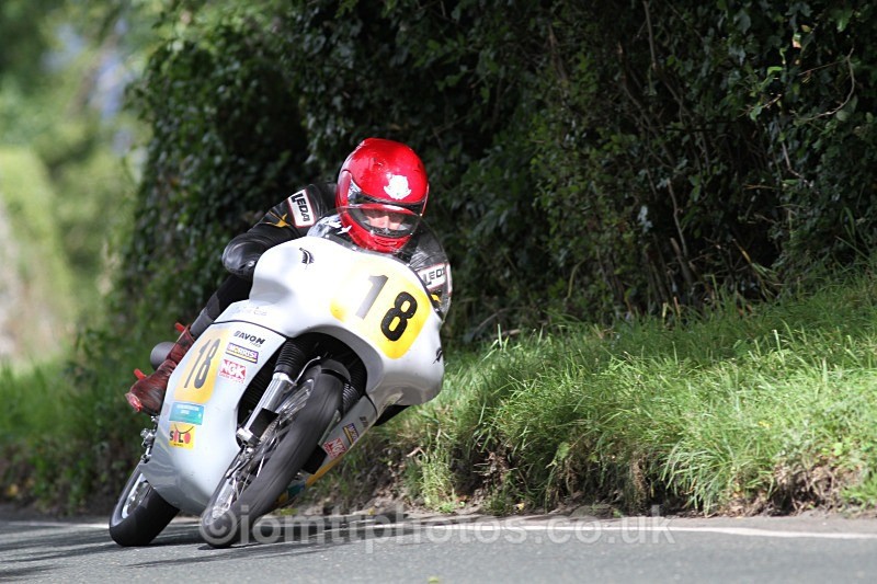 FOM_9547 - Bennetts 500cc Classic TT Race