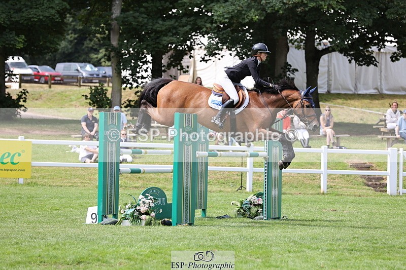 250704A-111636-08926 - Cls 16 Snr Newcomers 2nd Round