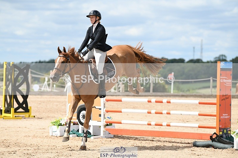 250802-130950-09963 - Cls 16 4 Year Old Championship