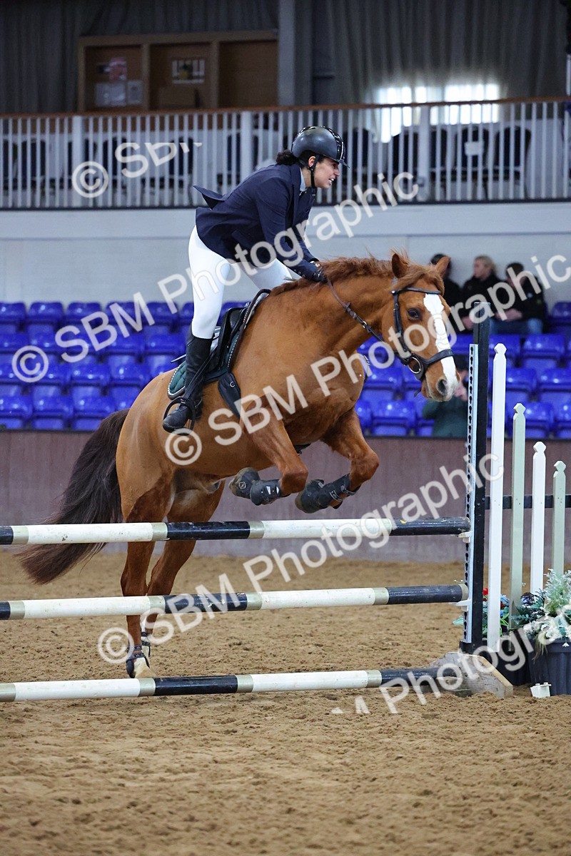 SBM_005186 - Class 21 - Amateur Championship Qualifier 85cm