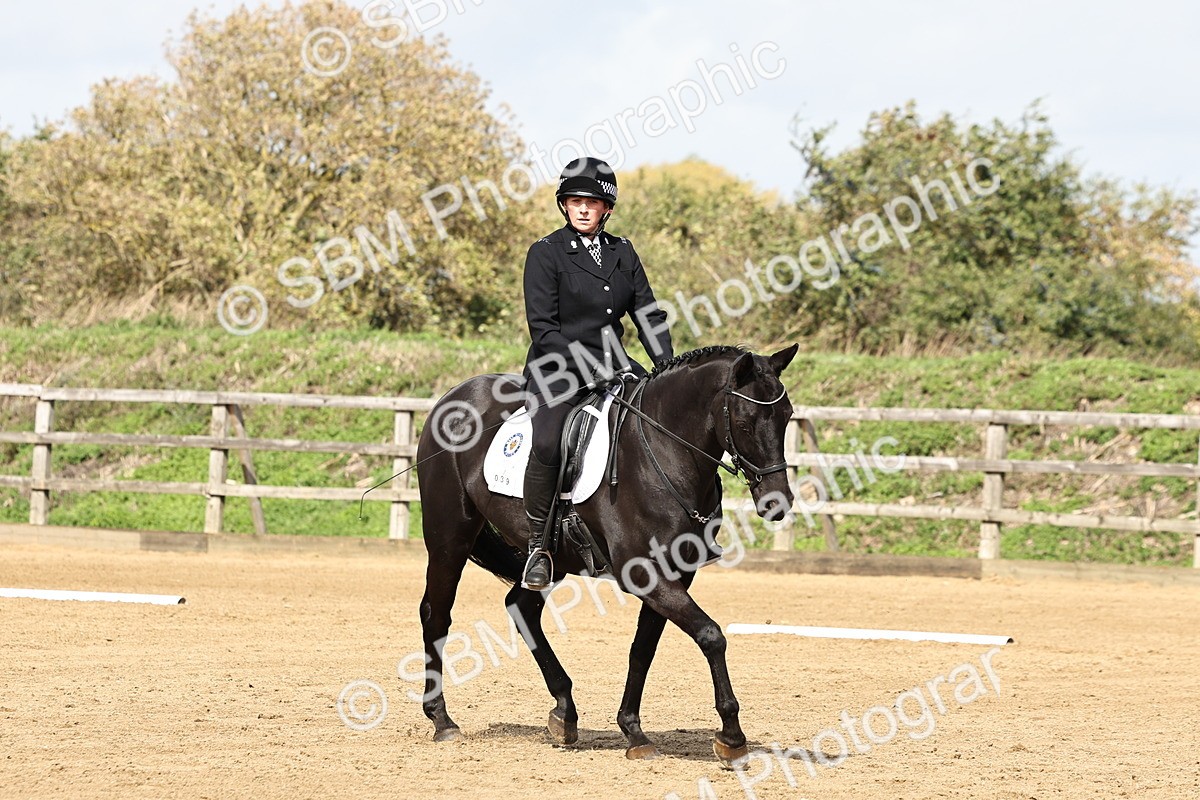 SBM_001102 - Class 46 - Novice 1 Combined Training