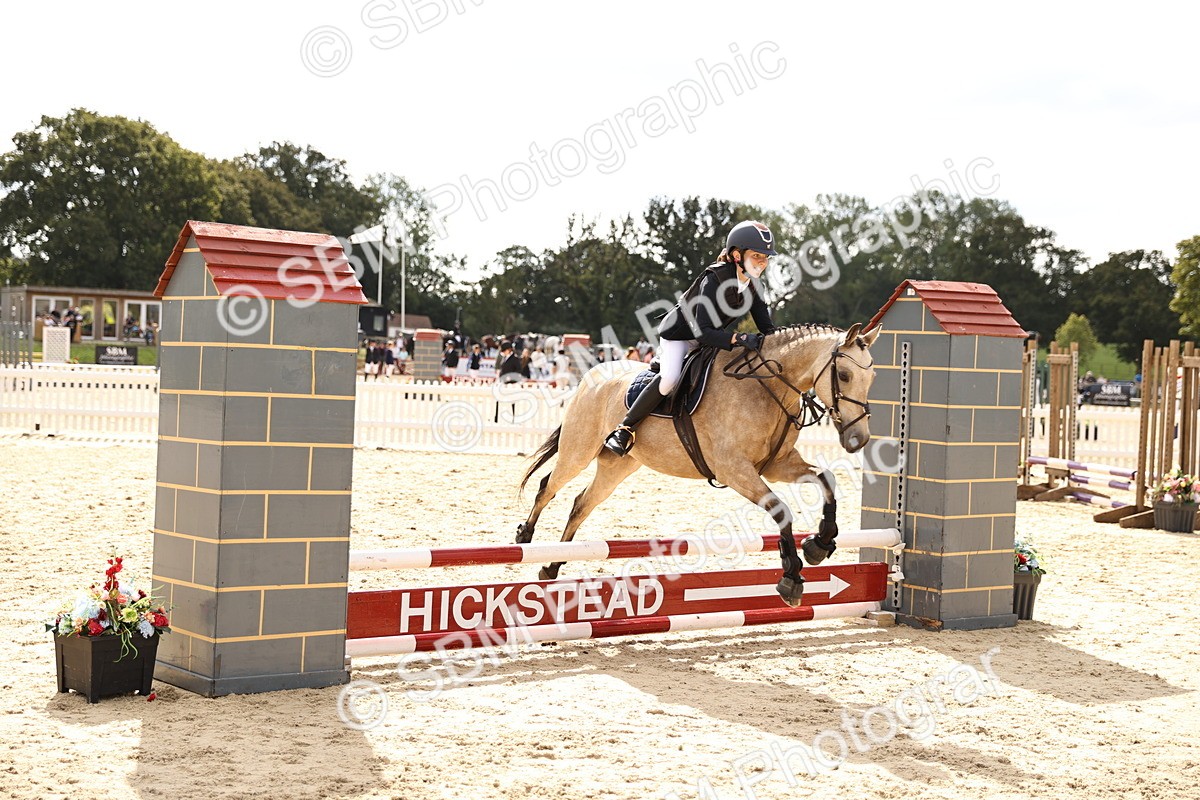 SBM_63983 - J12 - Junior Pony 55cm Championship