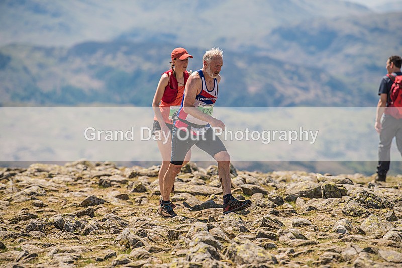 Fairfield-1190 - Fairfield Horseshoe Fell Race Saturday 13th May 2023