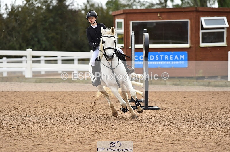 231028A-120730-01016 - Cls 3 Discovery & 90cm Open