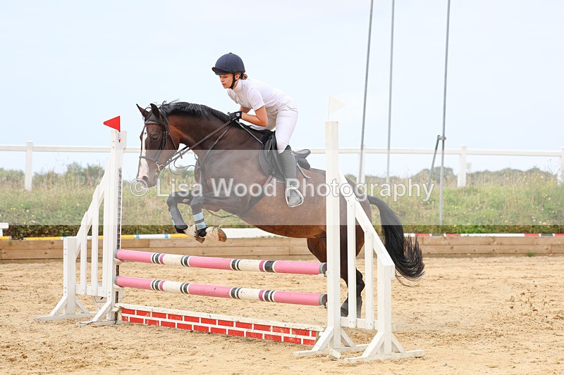 3E7A3260 - Class 6: 70cm Junior