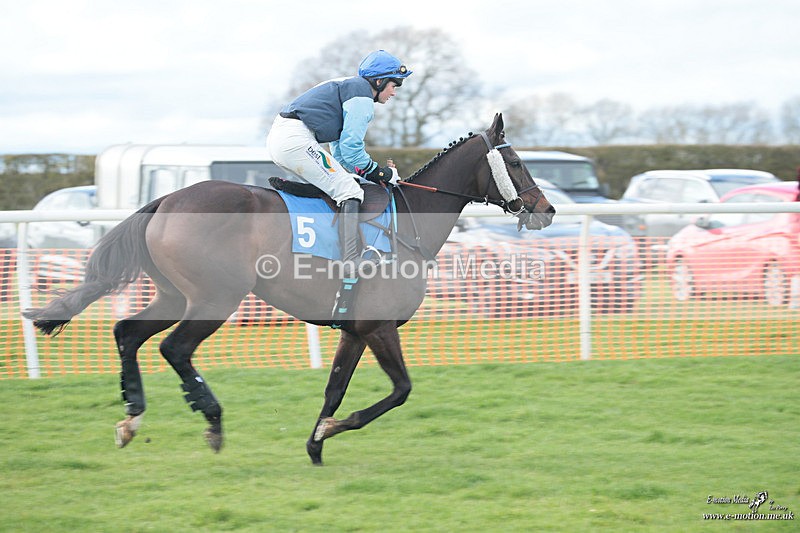PtP 170324 2373 - Oakley Hunt PtP Brafield-On-The-Green 17/03/24