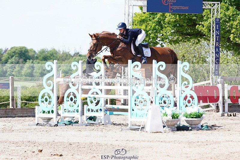250510-140614-11458 - Cls 16 National 1.30m Open