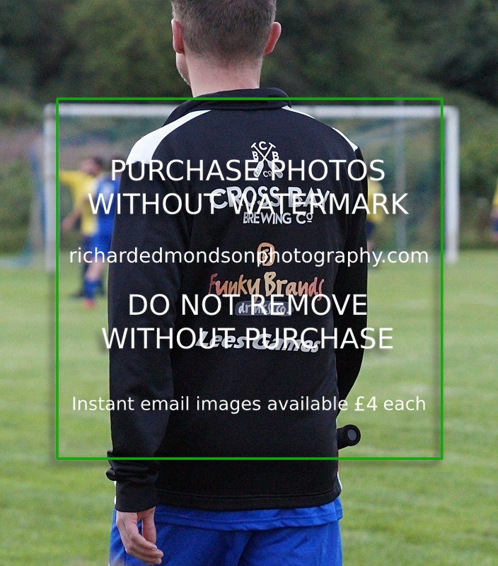 DSC07813 - Cross Bay FC Friendly