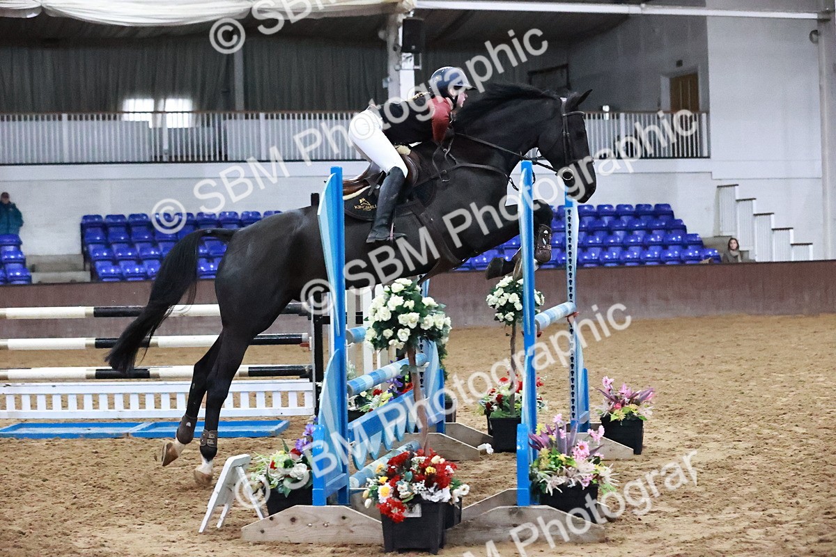 SBM_001534 - Class 4 - Senior Newcomers 1..10m