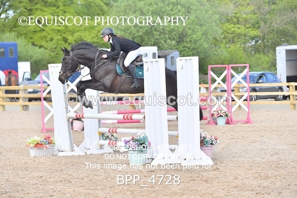 BPP_4728 - CLASS 13 SAT 0.85m Amateur Championship Qualifier