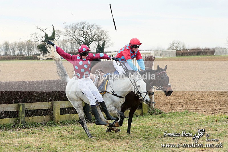 PtP 220325 89a - Equestrian