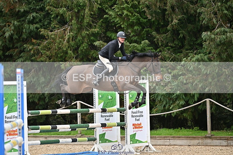 250321A-112718-00533 - Cls 3 Foxhunter and 1.20m Open