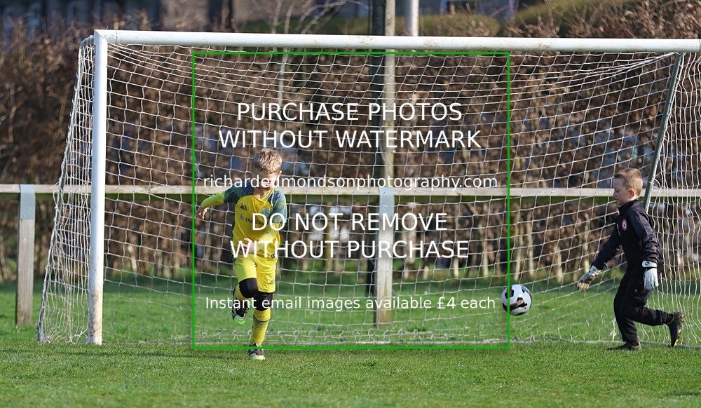 533A9023 - Kendal United Youth Under 7 (21/3/26)