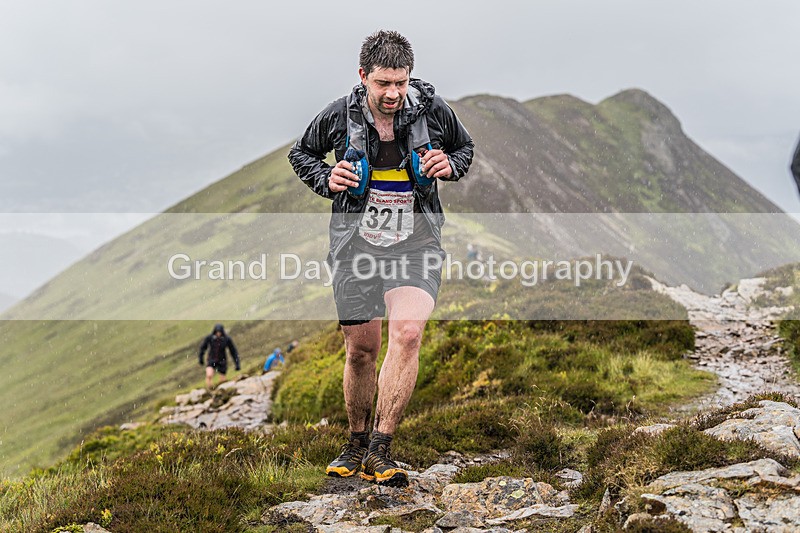 Buttermere-1267 - Buttermere Sailbeck Fell Race Saturday 15th June 2024