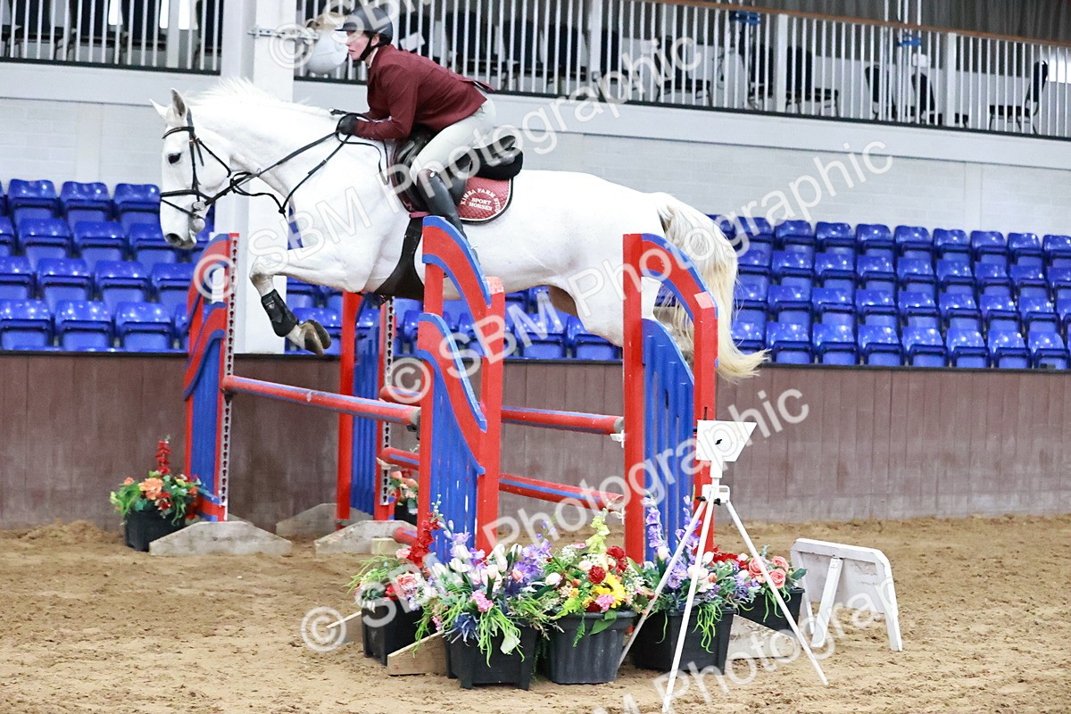 SBM_000899 - Class 3 - Senior Discovery - 1.00m