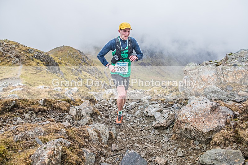 TWA  Newlands-540 - Teenager With Altitude & Newlands Memorial Races Saturday 22nd April 2023