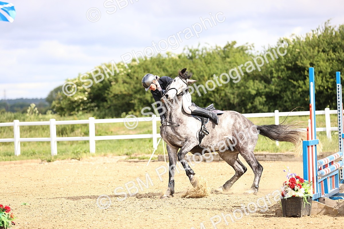 SBM_005768 - Class 15 - Clear Round