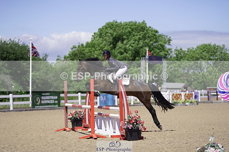 230624A-125742-01450 - Cls 24 Pony Discovery & 90cm Open