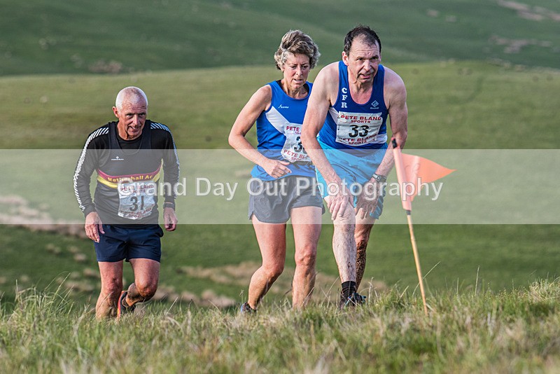 Latterbarrow-343 - Latterbarrow Loop Fell Race Wednesday 24th May 2023