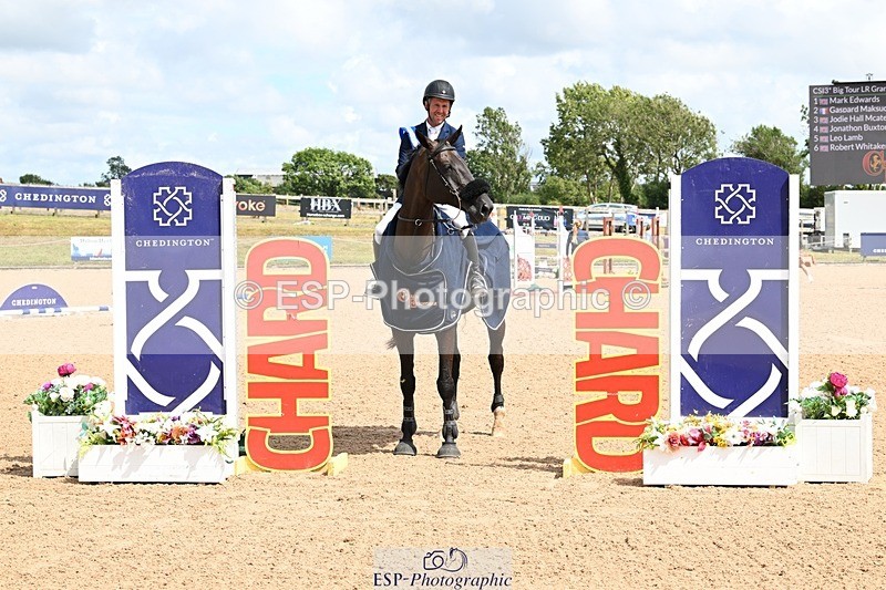 250720-145959-20583 - Cls 8, 3 star Big Tour Jump off and Presentation
