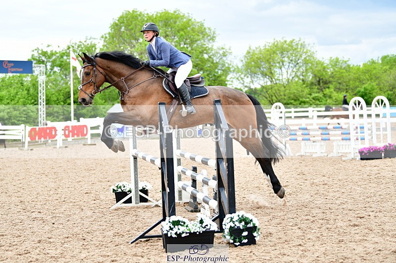 240524A-125715-03320 - Cls 22 95cm National Am Qualifier