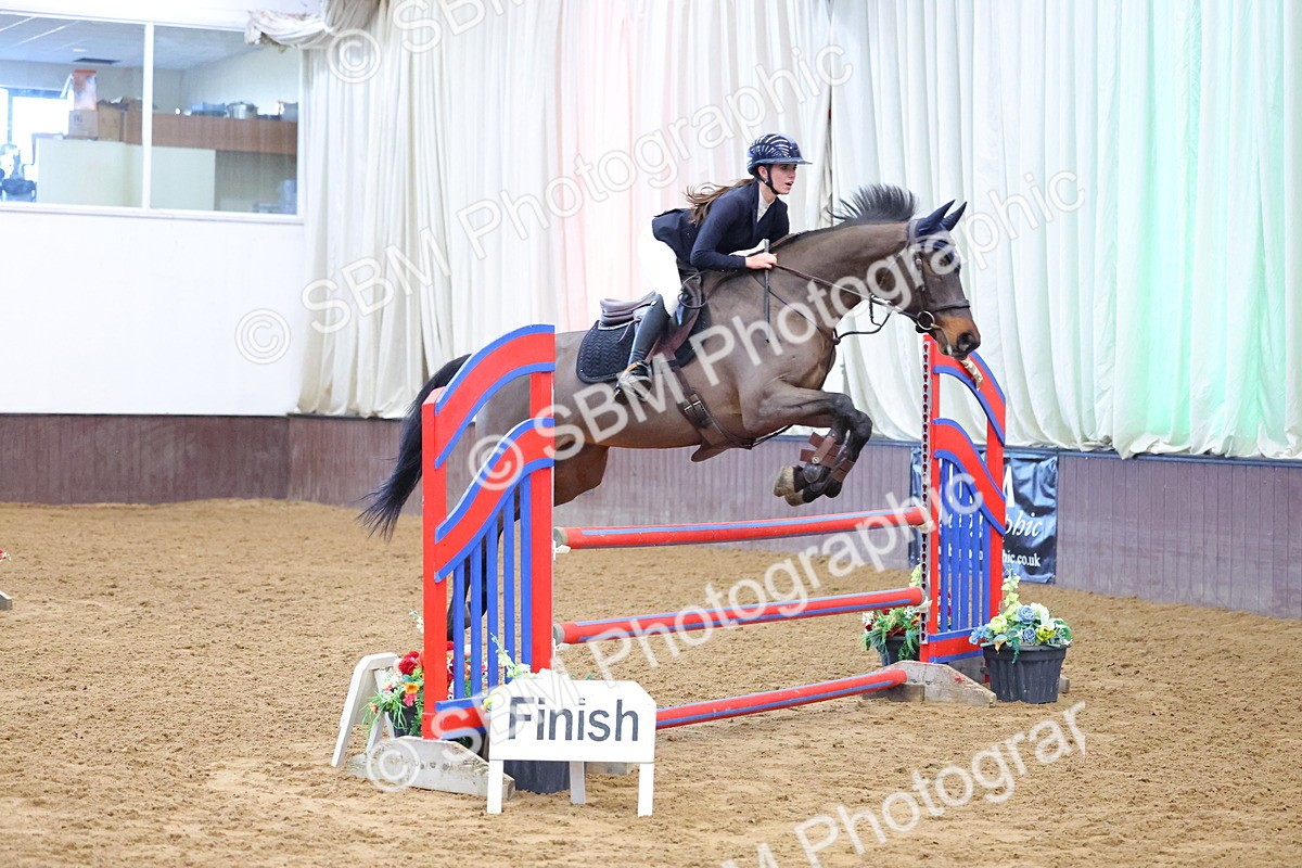 SBM_003065 - Class 14 - Clear Round 80cm